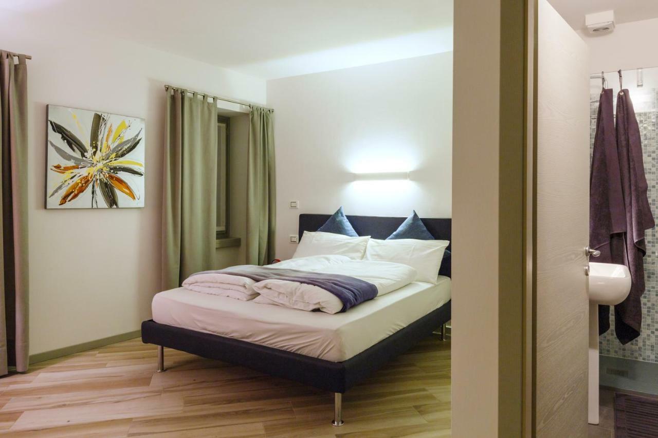 B&B Perbacco Relax Mezzolombardo Zewnętrze zdjęcie